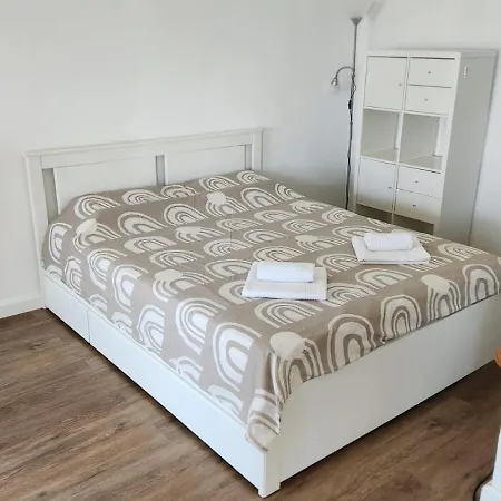 Elegance Et A Juan-les-pins Apartman